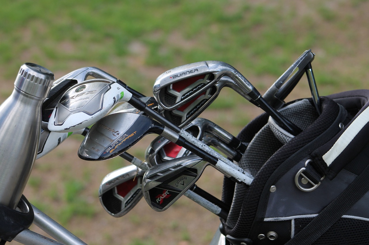 Essential Golf Gear Maintenance Tips for Pro Golfers: Keep Your Equipment in Top Shape