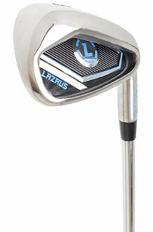 LAZRUS Premium Golf Irons